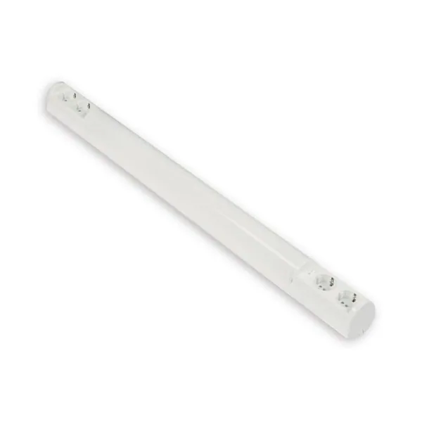 Työpistevalaisin Ensto Ali LED Dual White AL13418LED/DW 9W/8DW 2DSO