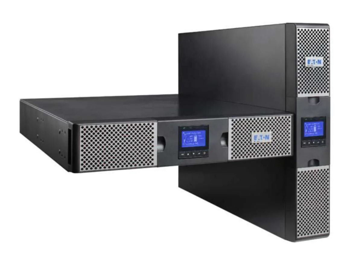 UPS online Eaton 9PX 1000I RT2U