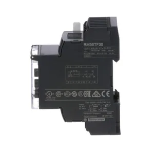 Valvontarele jännite Schneider Electric Zelio - VALVONTARELE JÄNNITE ZELIO 3-V 220..480V 2C/O
