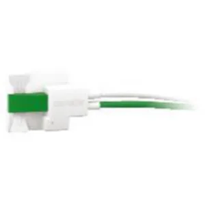 Virranotin Schneider Electric Canalis - LIITÄNTÄTARVIKE CANALIS VIRRANOTIN 16A L1+N+DA 1M VIH.
