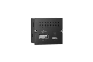 Adapteri Bachmann - ADAPTERI CM MINI CM MINI PORT REPLICATOR