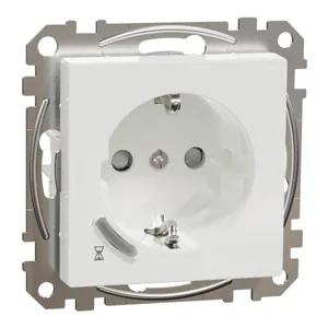 Ajastin Schneider Electric Exxact - AJASTIN EXXACT AT+1S/15M-8H 1S/16A IP20UP VAL