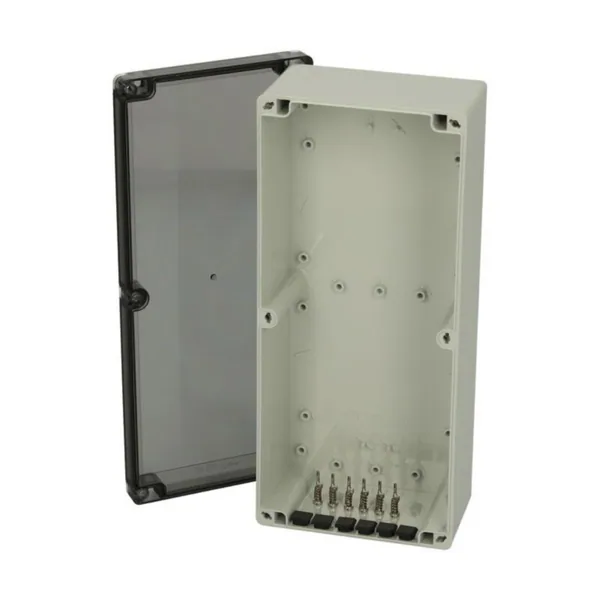 Asennuskotelo PC Fibox EURONORD 3 PCTQ3 153410
