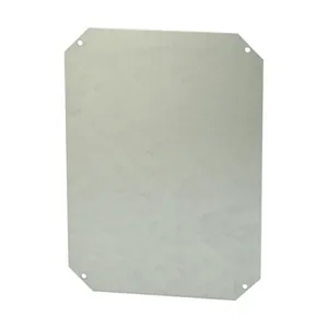 Asennuslevy Fibox MP Arca - ASENNUSLEVY FIBOX ARCA MPS 4030 KOOT: 400x300x150/210