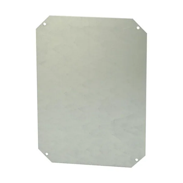 Asennuslevy Fibox MP Arca MPS 4030 KOOT: 400x300x150/210