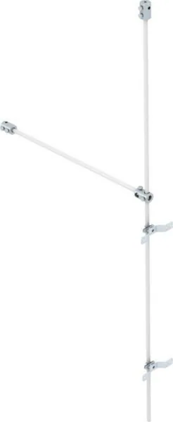 Asennustarvike OBO Bettermann TBS 101 3-ES-16