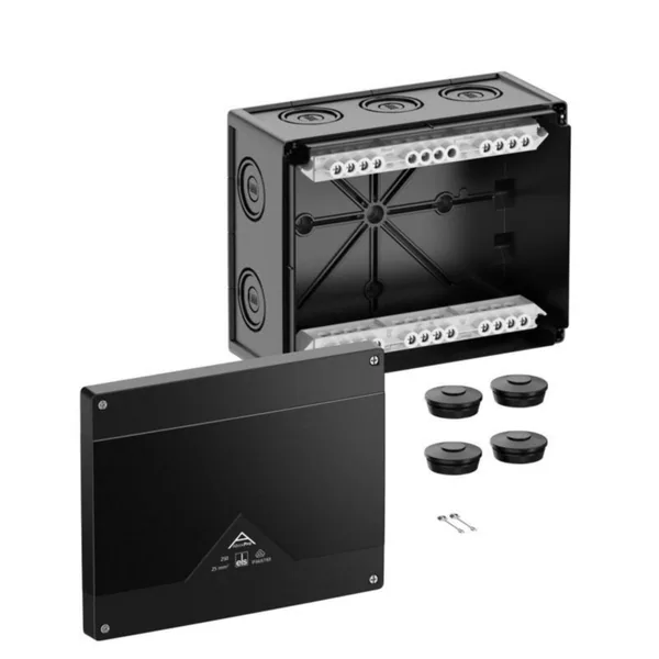 Jakorasia teollisuuslaatu Spelsberg Abox Pro 250 250-252/SW