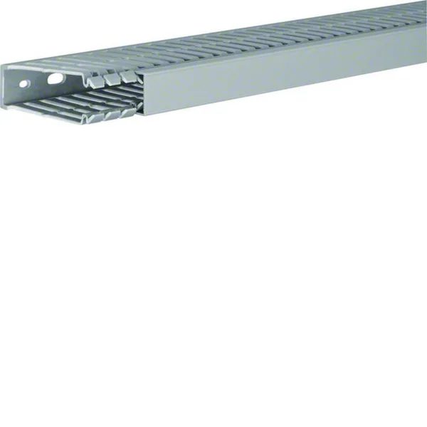 Johdotuskouru TEHALIT.BA7 BA780025 PVC BA780x25x2000 HAR