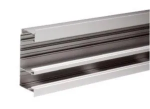 Johtokanava Schneider Electric Thorsman INKA - JOHTOKANAVA THORSMAN INKA-U161-2F AN AL