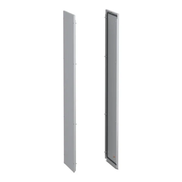 Kaappi lattia-asennus Fe Schneider Electric PanelSeT sivuseinäpari SFN 1400X400