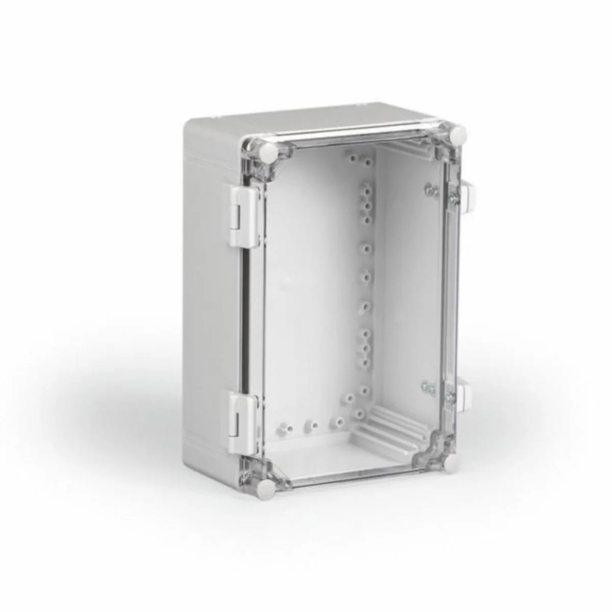 Kaappi seinäasennus, Ensto WPCP203013T 200x300x132mm