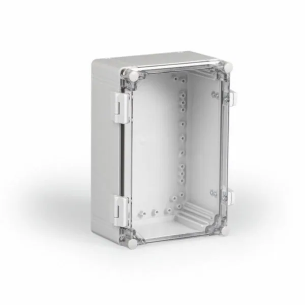 Kaappi seinäasennus, Ensto WPCP203013T 200x300x132mm
