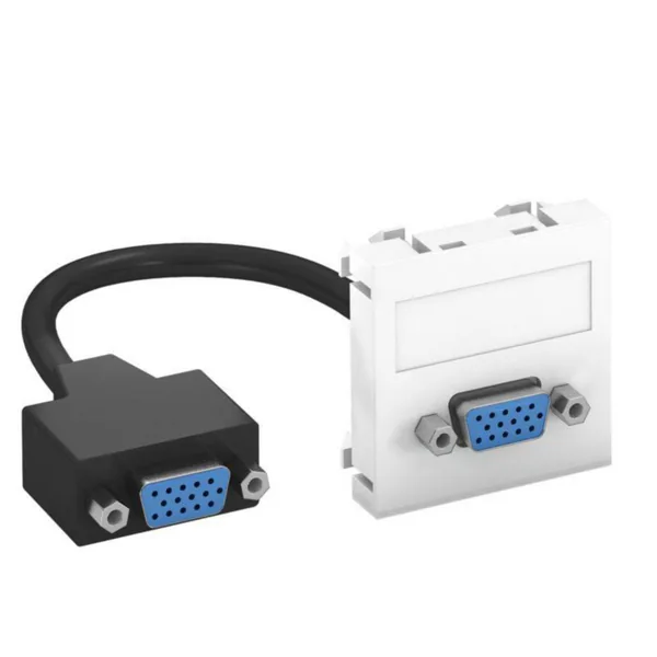 Kanava AV-rasia OBO VGA MTG