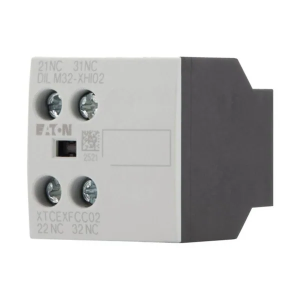 Kontaktori Eaton DILM32-XHI02