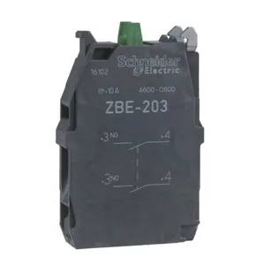 Kosketinelementti Schneider Electric Harmony - KOSKETINELEMENTTI HARMONY ZBE203