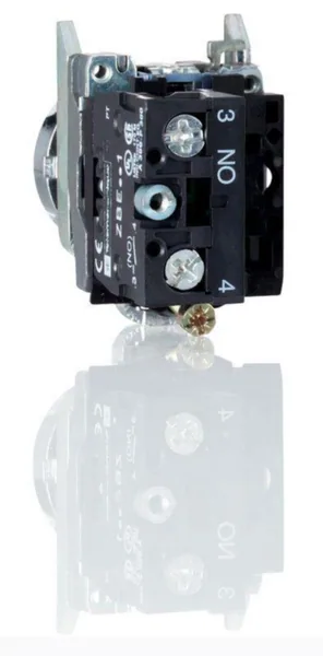 Kosketinelementti Schneider Electric Harmony ZBE501 NO