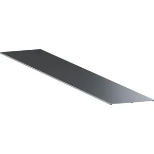 Lattiakanavan kansi Hager tehalit.BKG - LATTIAKANAV. KANSI TEHALIT.BKG BKG FE 200X1000MM UMPI ZN