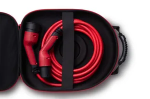 Laukku DEFA eConnect Premium - LATAUSASEMATARVIKE DEFA PREMIUM BAG