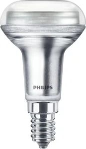 LED-lamppu Philips CorePro LEDspot R50 - LED-LAMPPU PHILIPS COREPRO LED D 4.3-60W R50 E14 827 36D