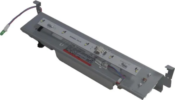 LED-moduuli Teknoware varaosapaketti W200010
