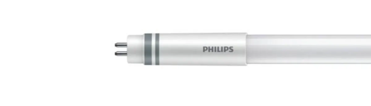 LED-valoputki T5 Philips CorePro LEDtube 600MM 830 1000LM 7.1W HF – 3000