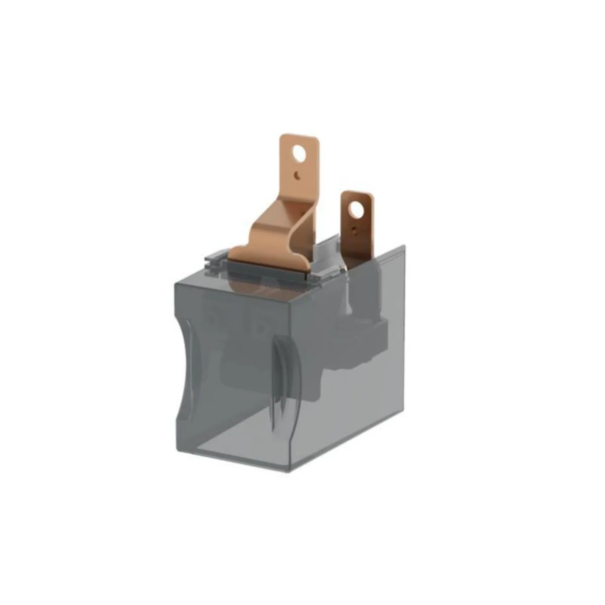 Liitin ABB InLine II ZLBM123 ZLBM123-DVCLAMP