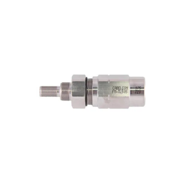 Liitin Laatuantenni Cabelcon F naarasliitin FF-05, F-NAARASLIITIN