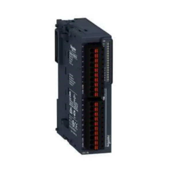 Logiikkamoduuli Schneider Electric Modicon TM3 DI16 JOUSI