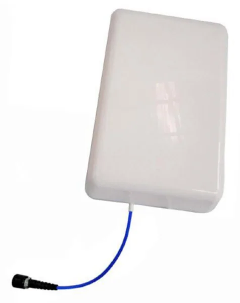 Low PIM antenni Laatuantenni LA-DAS 380-3800, 4.3-10F, 2-7dBi