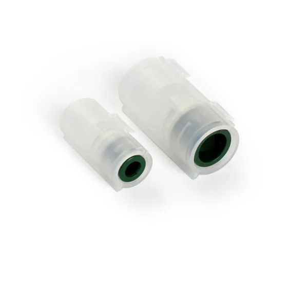Mikrokanavaliitin Emtelle FibreFlow jatkoliitin 14MM SULKULIITIN
