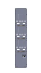 Monimittarikeskus Mirri Utu - MONIMITTARIKESKUS FE MIRRI MIRRI125/325.06A 125A IP20 FE