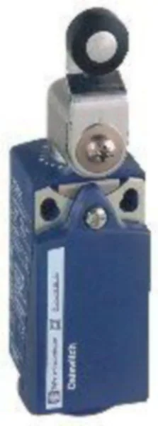 Rajakytkin Telemecanique OsiSense XCKP RKMUOVI NO+NC RULLAVIPU PG11