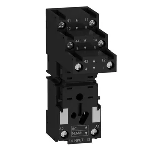 Relekanta Schneider Electric Zelio - RELEKANTA ZELIO RXM2 RELEELLE