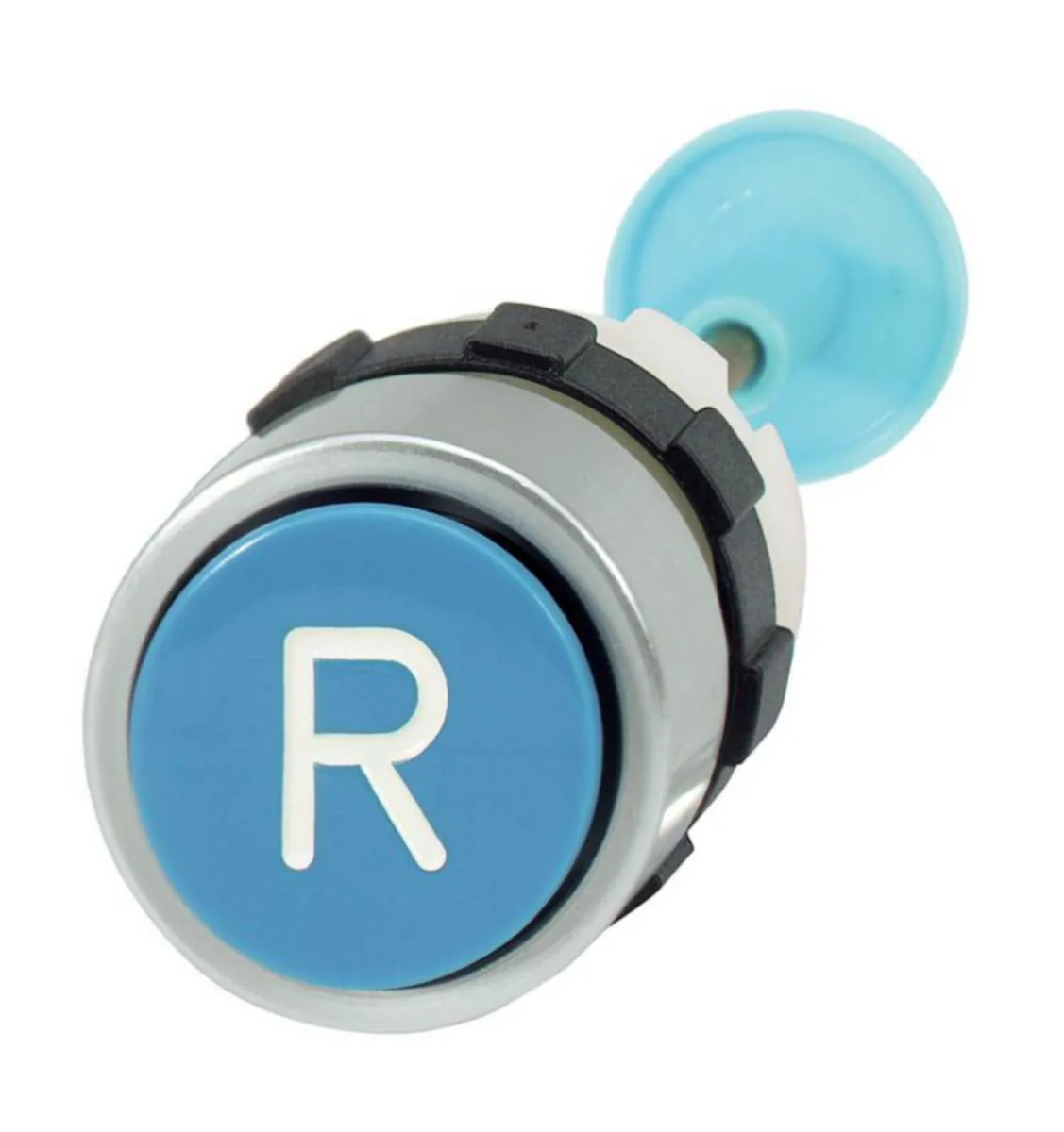 Reset-painike Benedict & Jäger B3GRB-31.5 L=19.5-38.5mm SIN
