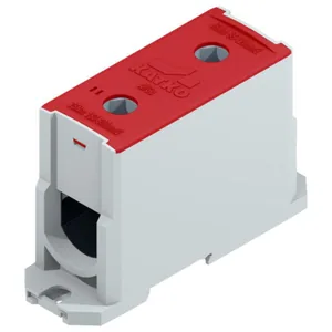 Riviliitin Katko ConnectSafe KL - RIVILIITIN KL 1XAL/CU 95-300MM² PUNAINEN