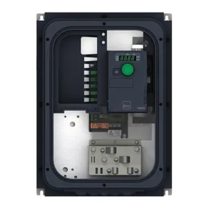 Taajuusmuuttaja Schneider Electric Altivar - TAAJUUSMUUTTAJA ALTIVAR ATV320U04M2WS