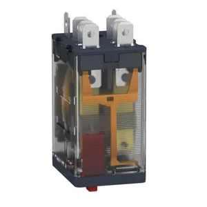 Tehorele Schneider Electric Zelio - TEHORELE ZELIO 230VAC 2C/O 15A LED