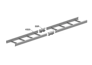 Tikashylly Meka KS20 - TIKASHYLLY MEKA KS20-200 L=6000 PG
