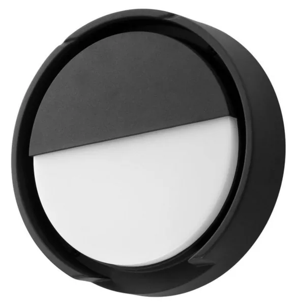Tunnistinvalaisin Ensto Largo L IP66 LED 16W 830/840 R