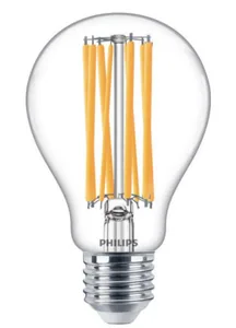 Vakiolamppu Philips CorePro - VAKIOLAMPPU COREPRO ND 17-150W E27 827 CL G 2452LM
