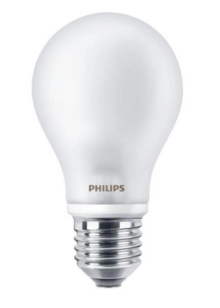 Vakiolamppu Philips CorePro ND 7-60W E27 A60 827 FR G806LM – 2700