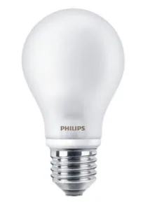 Vakiolamppu Philips CorePro - VAKIOLAMPPU COREPRO ND 7-60W E27 A60 827 FR G806LM