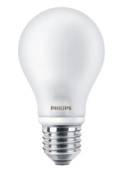 Vakiolamppu Philips CorePro ND 7-60W E27 A60 827 FR G806LM