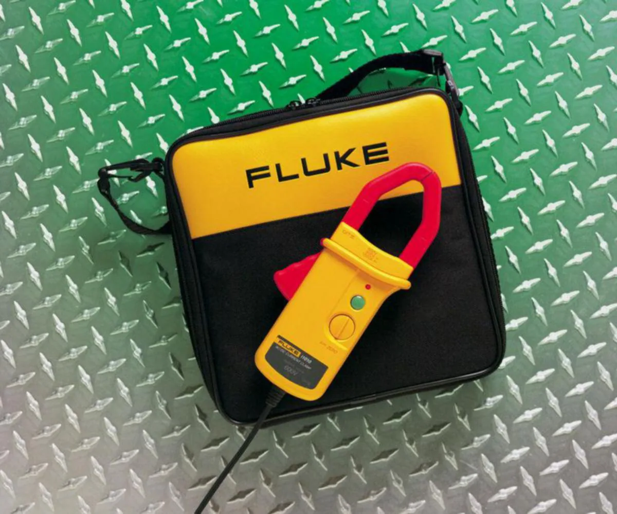 Virtapihti Fluke i1010 - VIRTAPIHTI ACC I1010 KIT AC/DC 1000A+LA