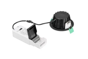 Alasvalo Sylvania Obico 80 - ALASVALO SYLVANIA OBICO 80 IP65 8,2W 930-940 DIM WH