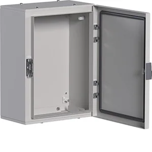Asennuskotelo Fe Hager orion plus - ASENNUSKOTELO FE ORION PLUS FL107A 400X300X200 IP65