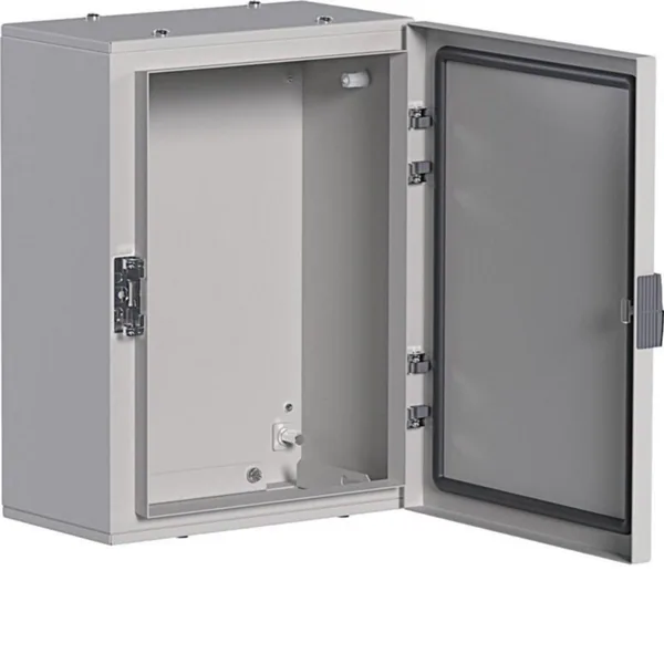 Asennuskotelo Fe Hager orion plus FL107A 400X300X200 IP65