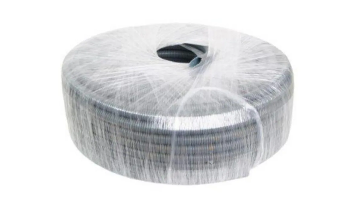Asennusputki muovi Pipelife TAM - ASENNUSPUTKI MUOVI PIPELIFE TAM 16/11,2 PVC 750N 100M