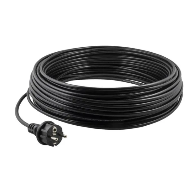 Betonin kovetuskaapeli Nexans BK KIT 42m 1400W/230 SCHUKO