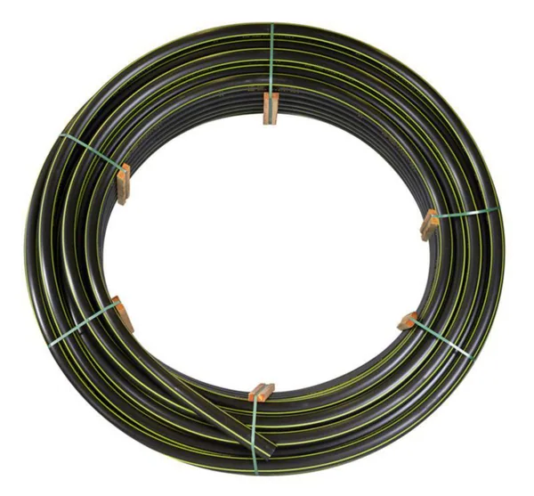 Kaapelinsuojaputki Uponor 75/61 SRE 250M PN10 PE